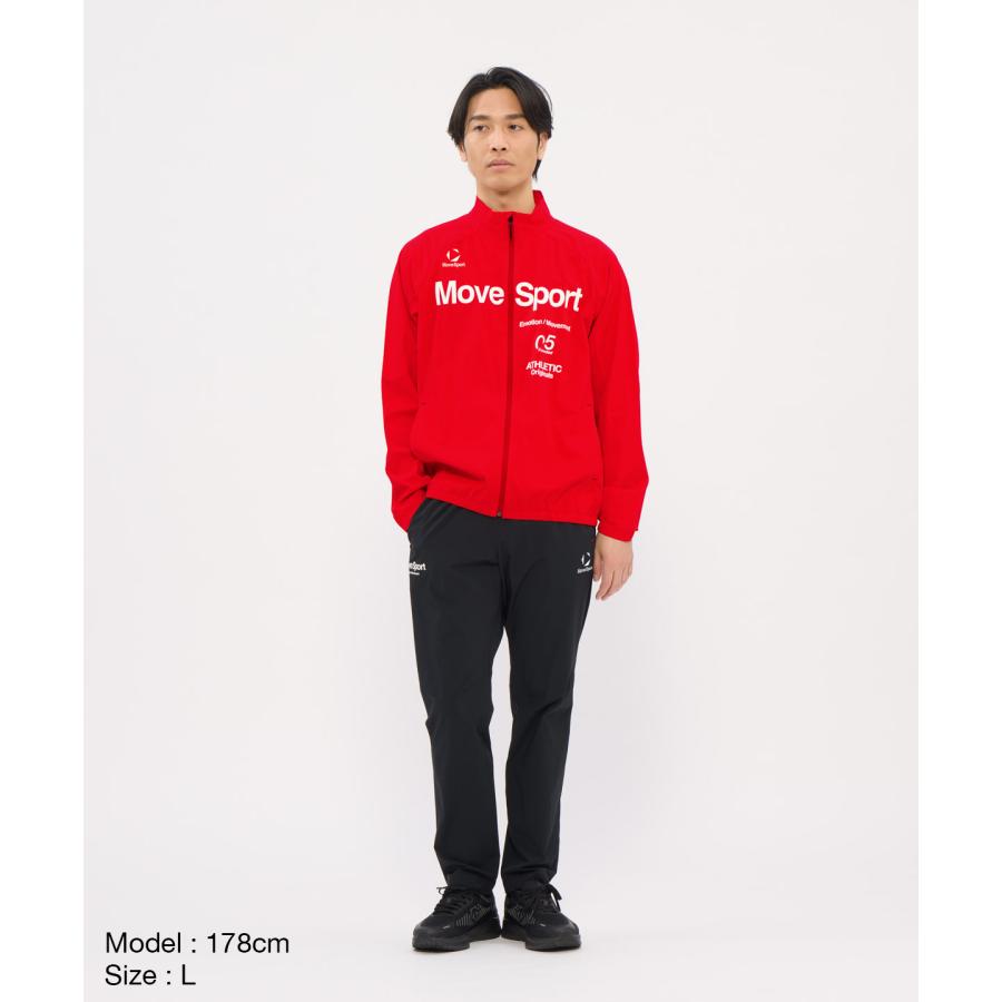 MOVESPORT 公式 ムーブスポーツ MoveSport 石川祐希選手着用 接触冷感