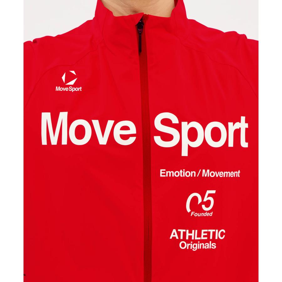 MOVESPORT 公式 ムーブスポーツ MoveSport 石川祐希選手着用 接触冷感