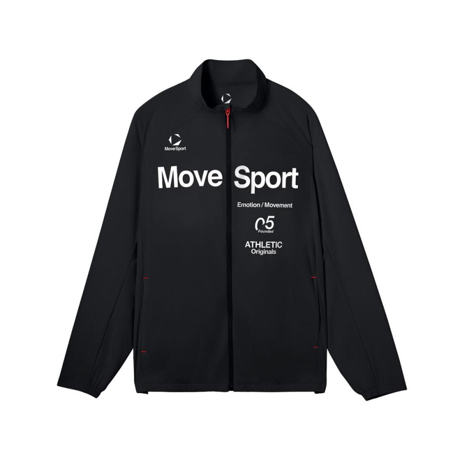 MOVESPORT 公式 ムーブスポーツ MoveSport 石川祐希選手着用 接触冷感