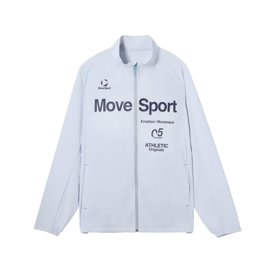 MOVESPORT 公式 ムーブスポーツ MoveSport 石川祐希選手着用 接触冷感