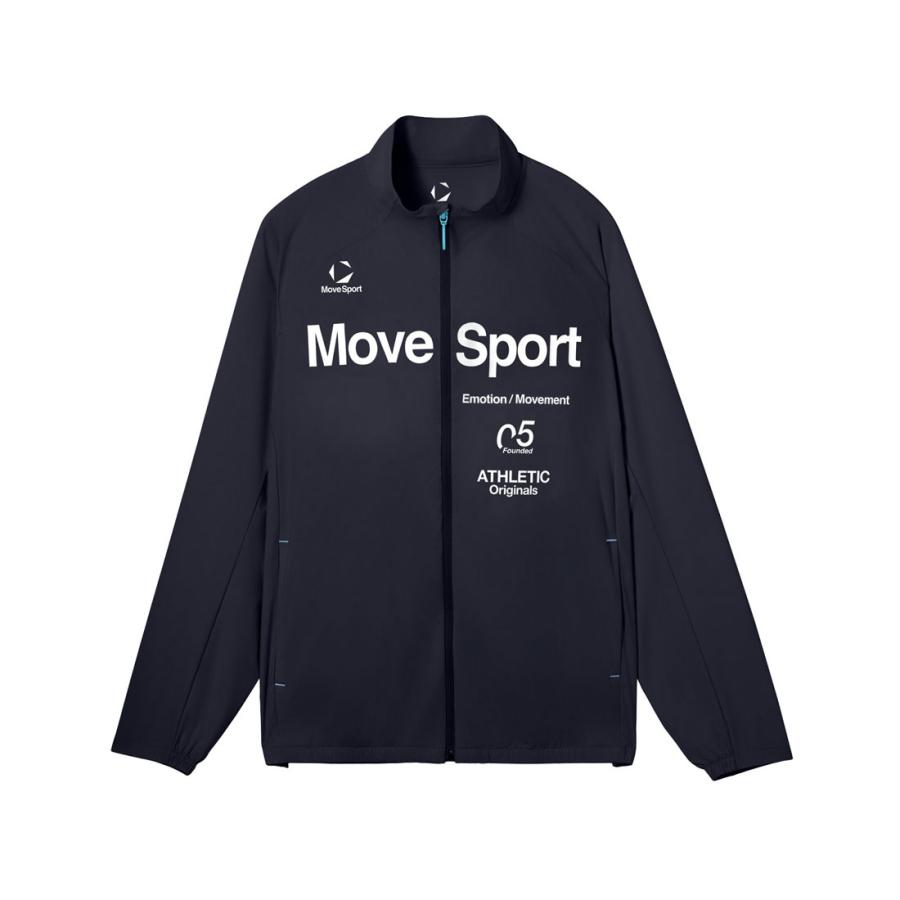 MoveSport ウィンタースポーツウェア 150cm MOVESPORT 公式 ムーブスポーツ MoveSport 石川祐希選手着用 接触冷感