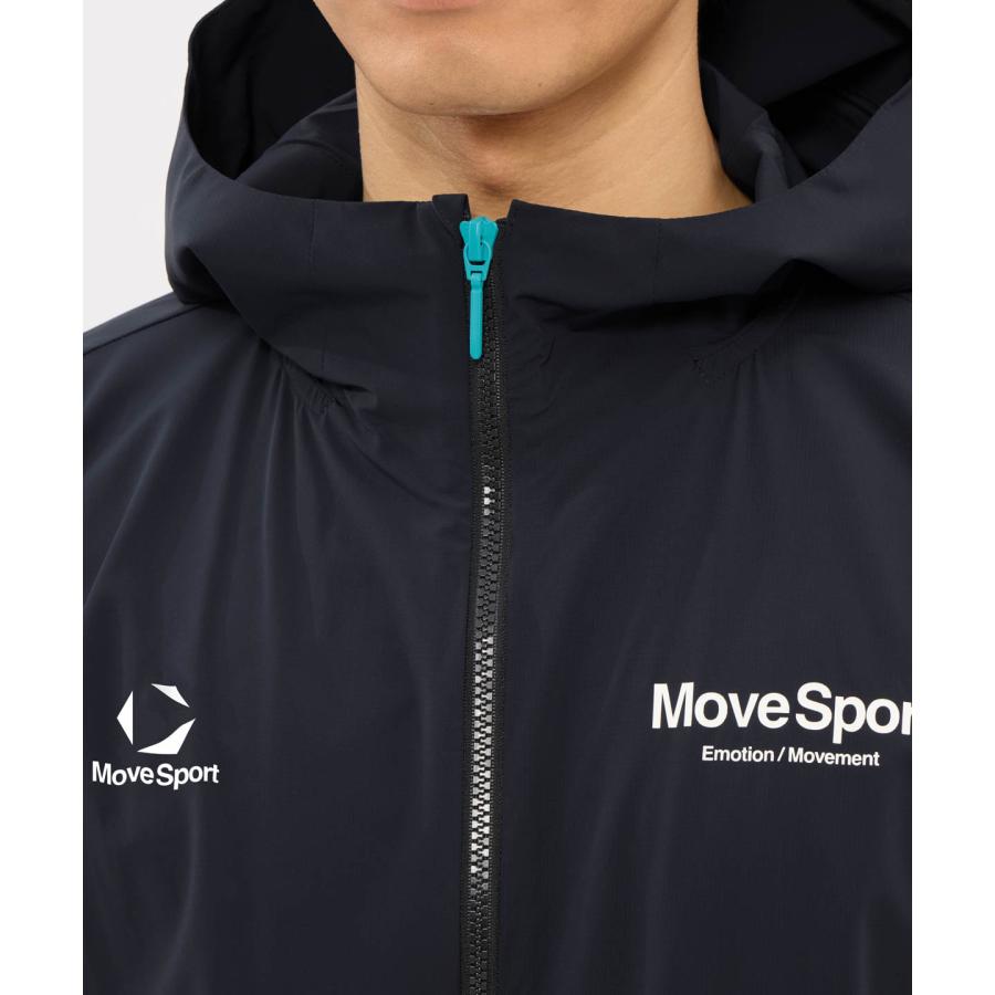 ムーブスポーツ(MoveSport) スポーツウェア クロスウェアセット ムーブスポーツ(MoveSport) スポーツウェア クロスウェア 上下セット