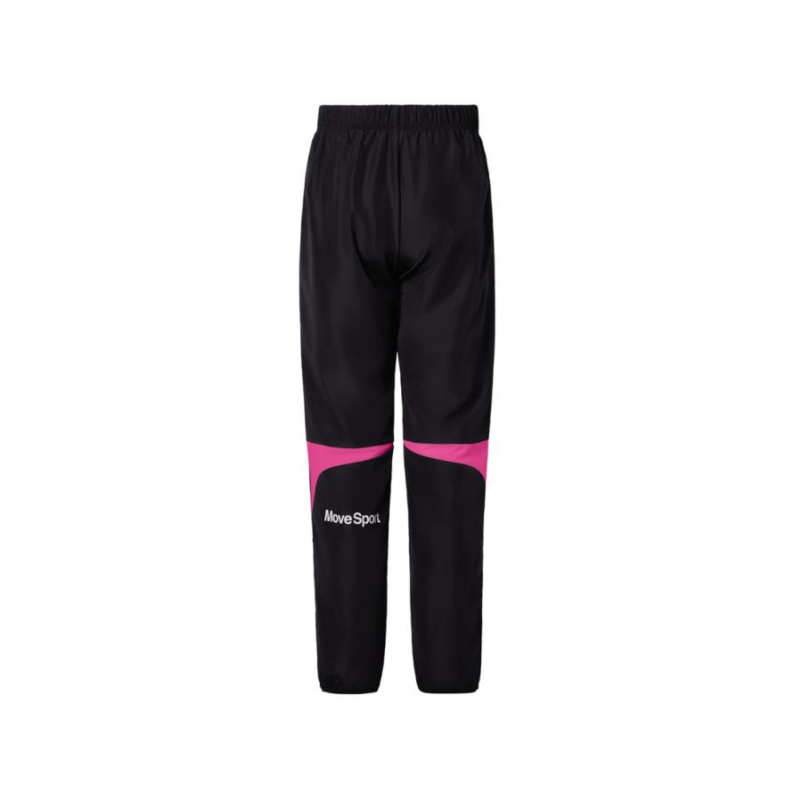 MOVESPORT 公式 ムーブスポーツ MoveSport ウインドパンツ ロング