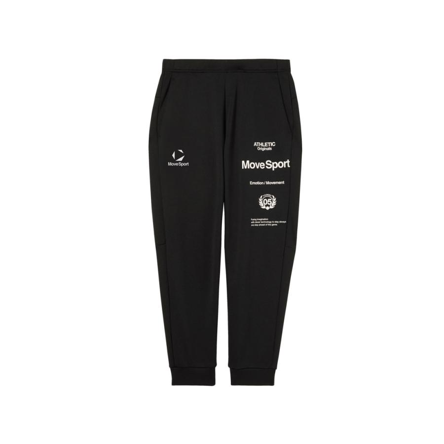 MOVESPORT 公式 ムーブスポーツ オーセンティックSFTECHロングパンツ