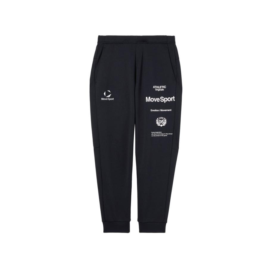 MOVESPORT 公式 ムーブスポーツ オーセンティックSFTECHロングパンツ