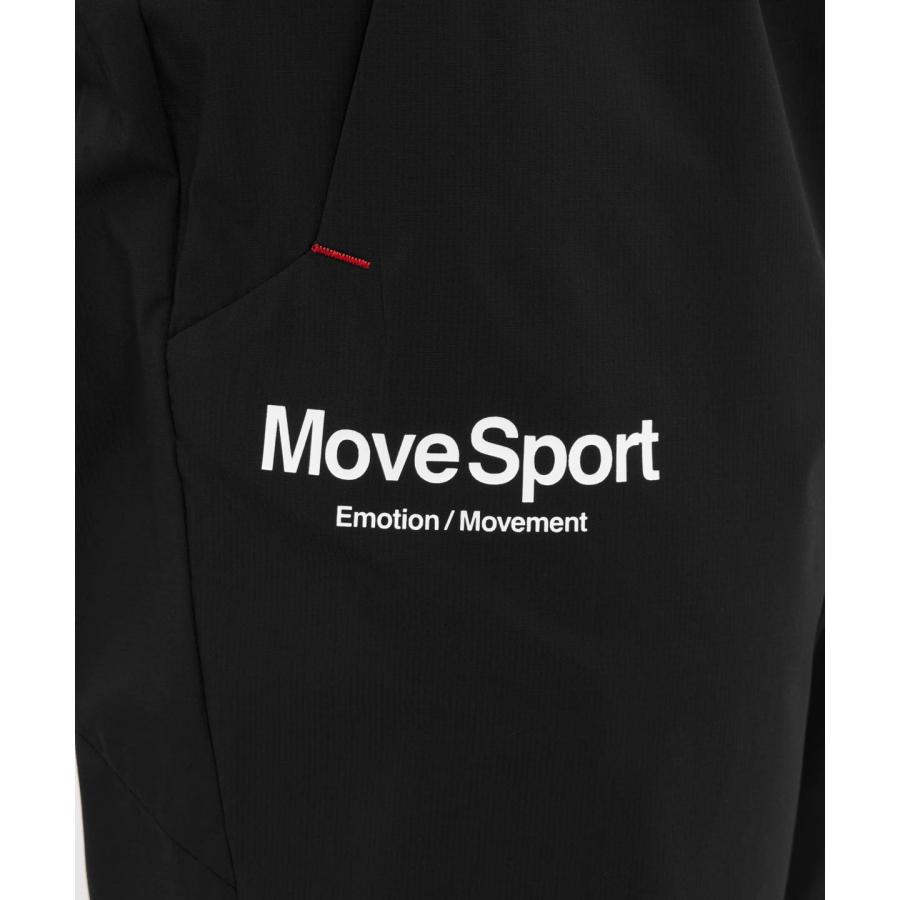 MOVESPORT 公式 ムーブスポーツ 石川祐希選手着用 接触冷感パンツ