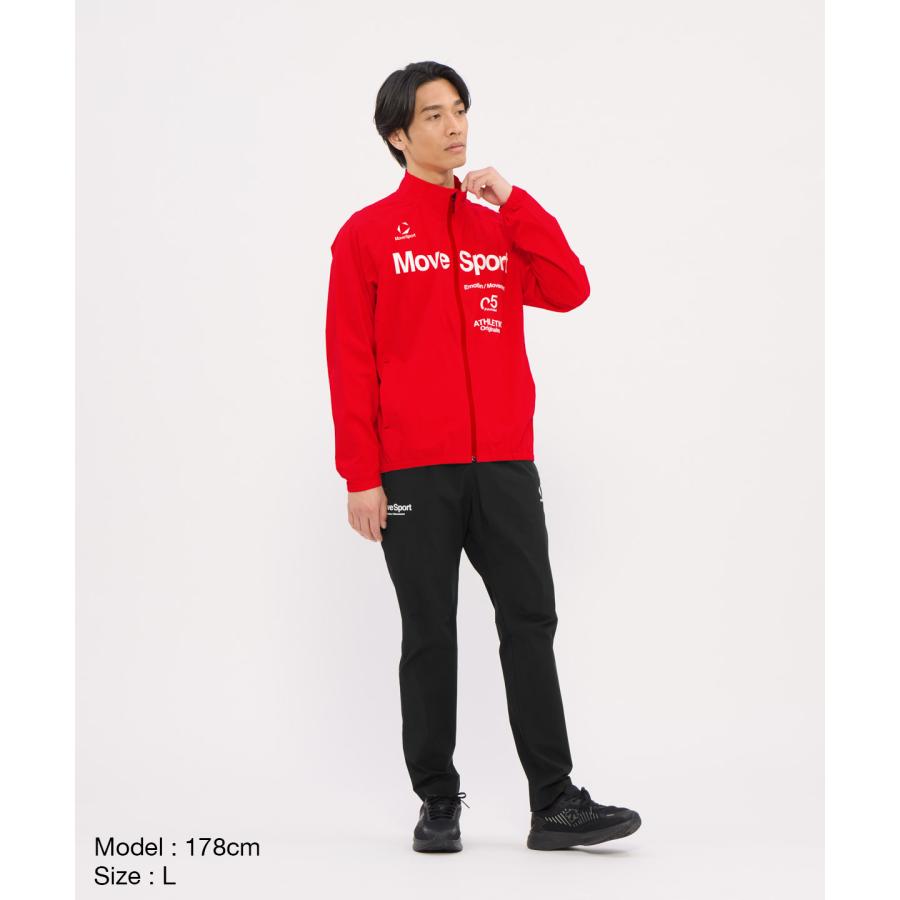 MOVESPORT 公式 ムーブスポーツ 石川祐希選手着用 接触冷感パンツ