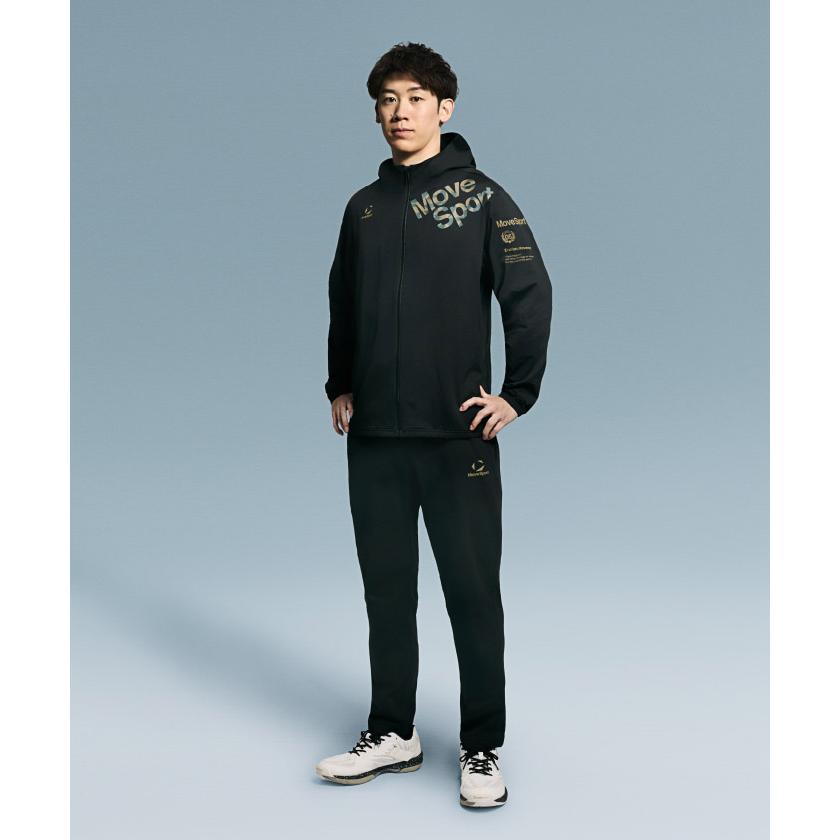 MOVESPORT ムーブスポーツ MoveSport 【公式オンライン限定