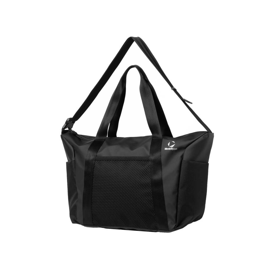 MOVESPORT 公式 ムーブスポーツ MoveSport ジムトートバッグ 25L 通勤