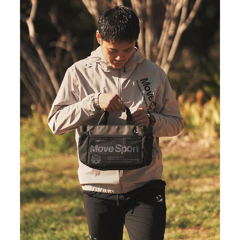 MOVESPORT 公式 ムーブスポーツ MoveSport ミニトートバッグ ペット