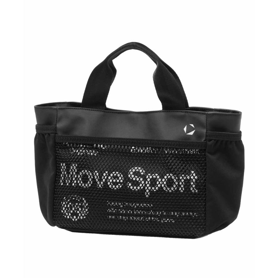 MOVESPORT 公式 ムーブスポーツ MoveSport ミニトートバッグ ペット