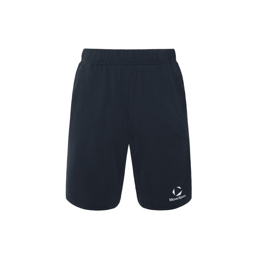 MOVESPORT 公式 ムーブスポーツ MoveSport ハーフパンツ メンズ 吸汗速