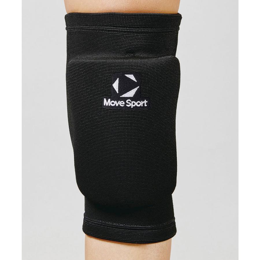 MOVESPORT 公式 ムーブスポーツ MoveSport VOLLEYBALL 膝 サポーター