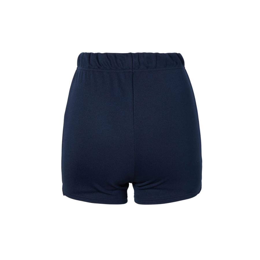 MOVESPORT 公式 ムーブスポーツ バレーパンツ すっきりシルエット 女性