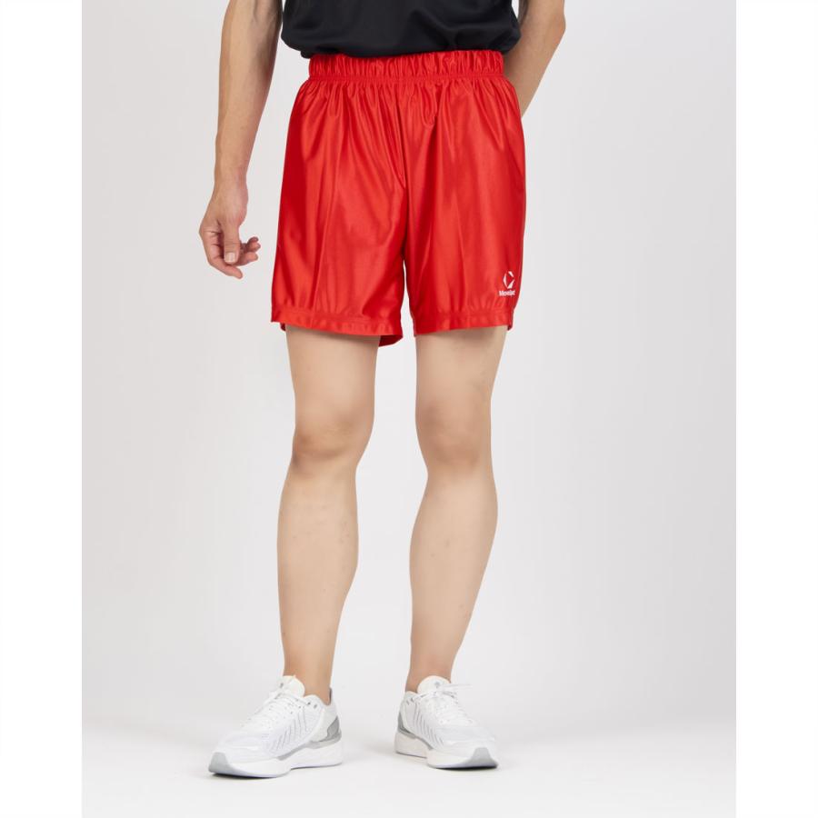 MOVESPORT 公式 ムーブスポーツ バレーパンツ レギュラーシルエット