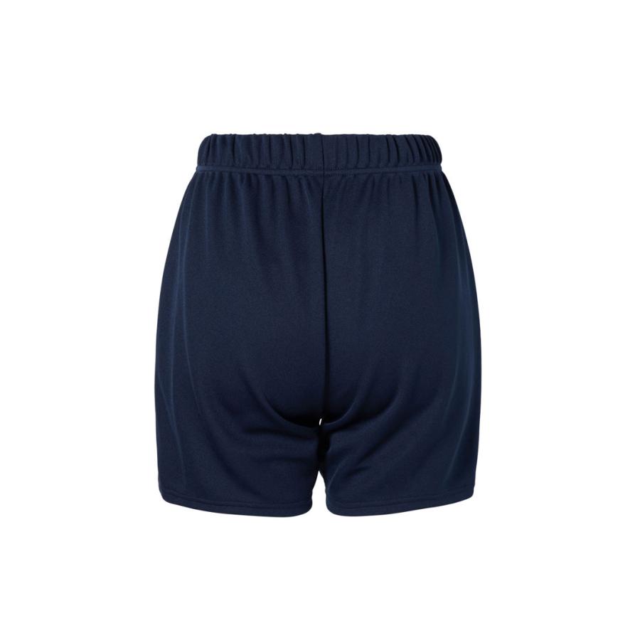 MOVESPORT 公式 ムーブスポーツ バレーパンツ レギュラーシルエット