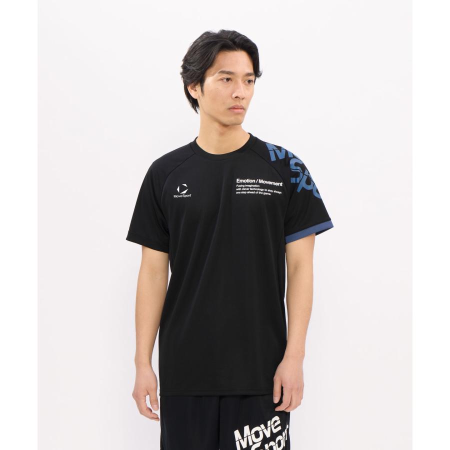 MOVESPORT 公式 ムーブスポーツ VOLLEYBALL 石川祐希選手着用 バレー