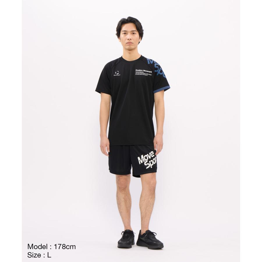 MOVESPORT 公式 ムーブスポーツ VOLLEYBALL 石川祐希選手着用 バレー