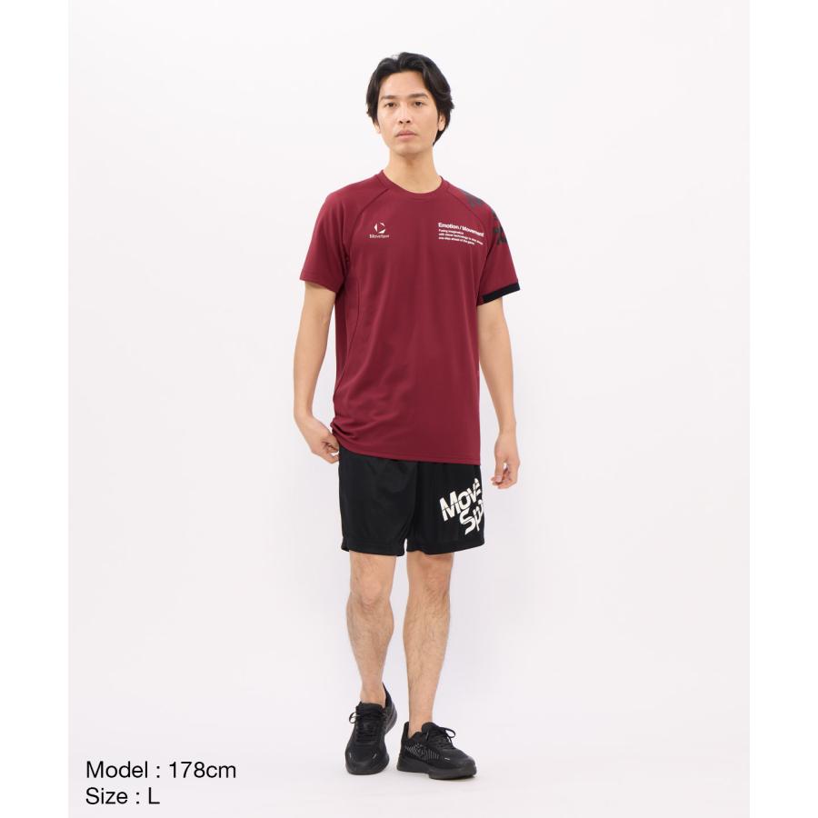 MOVESPORT 公式 ムーブスポーツ VOLLEYBALL 石川祐希選手着用 バレー