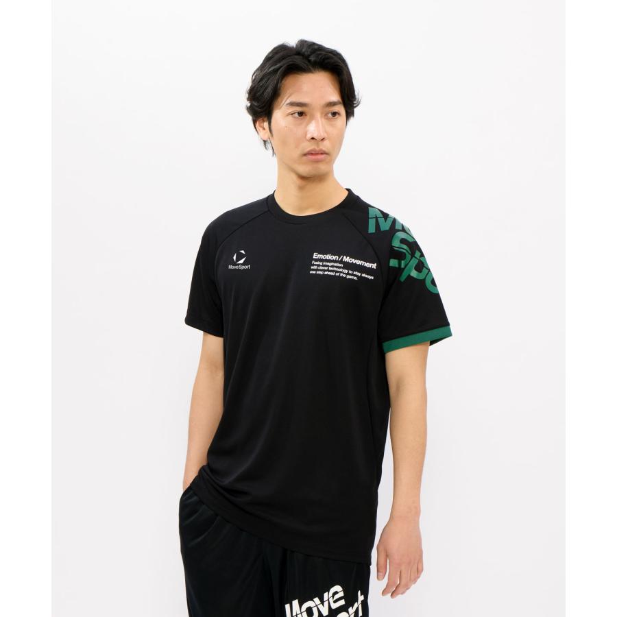 MOVESPORT 公式 ムーブスポーツ VOLLEYBALL 石川祐希選手着用 バレー