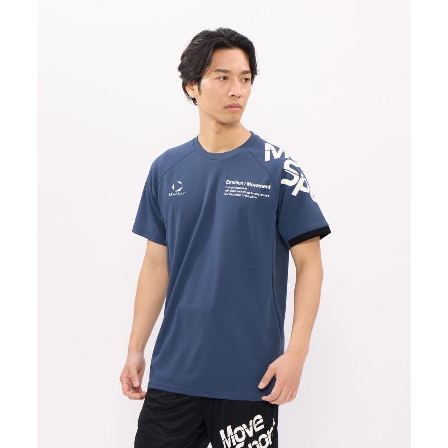 MOVESPORT 公式 ムーブスポーツ VOLLEYBALL 石川祐希選手着用 バレー