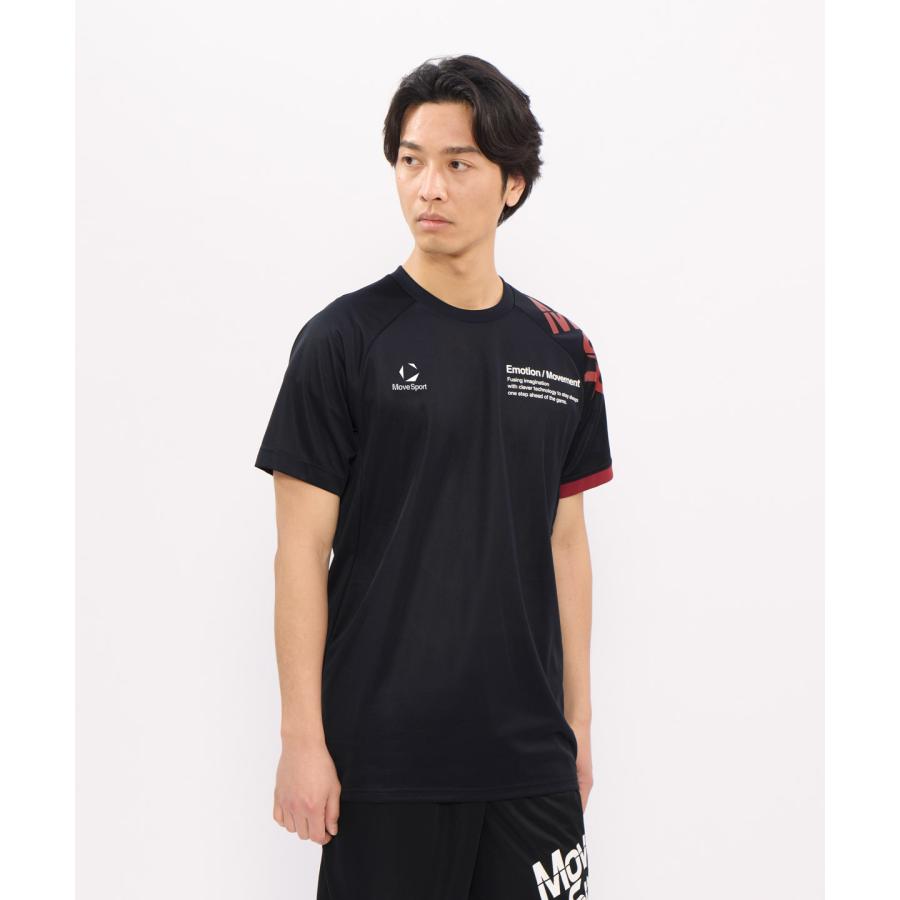 MOVESPORT 公式 ムーブスポーツ VOLLEYBALL 石川祐希選手着用 バレー