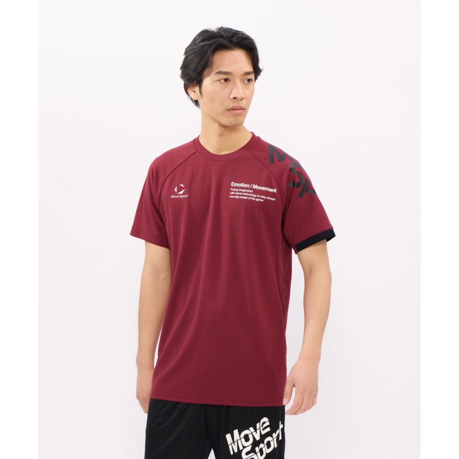 MOVESPORT 公式 ムーブスポーツ VOLLEYBALL 石川祐希選手着用 バレー