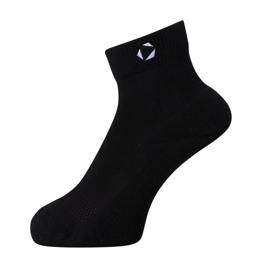 MOVESPORT 公式 ムーブスポーツ VOLLEYBALLショートソックス 二足組