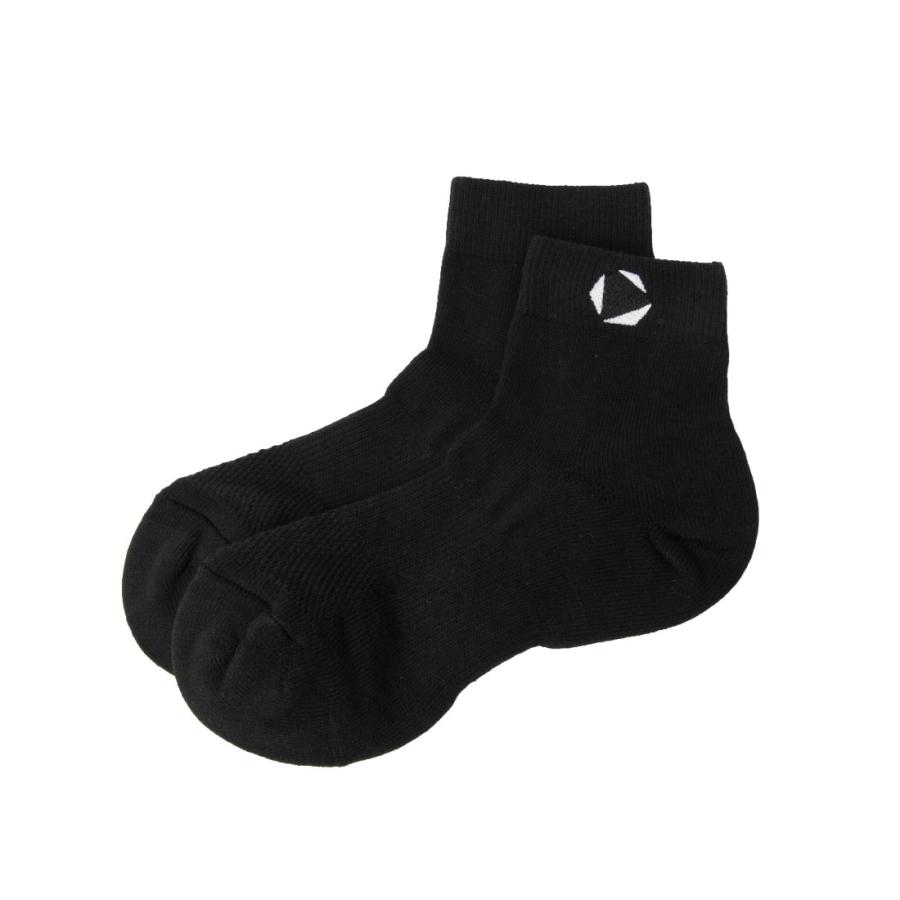 MOVESPORT 公式 ムーブスポーツ VOLLEYBALLショートソックス 二足組