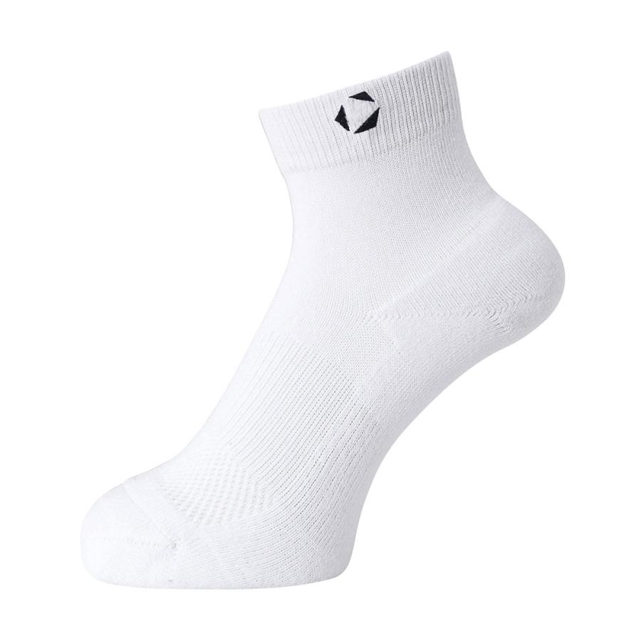MOVESPORT 公式 ムーブスポーツ VOLLEYBALLショートソックス 二足組