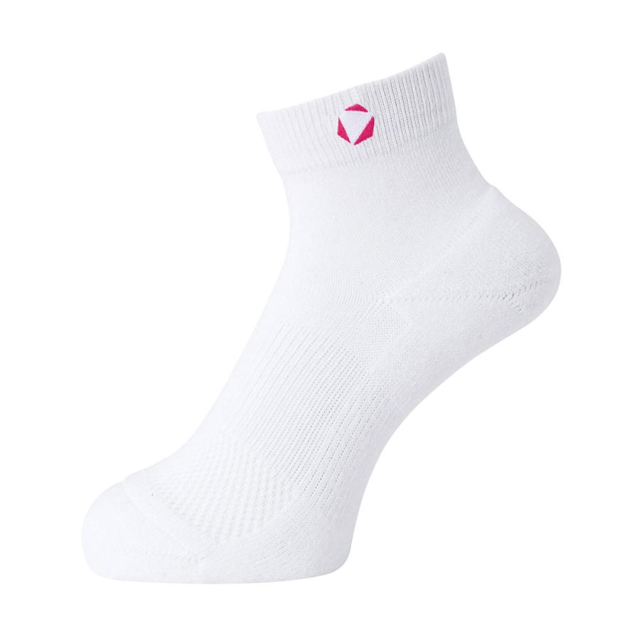 MOVESPORT 公式 ムーブスポーツ VOLLEYBALLショートソックス 二足組