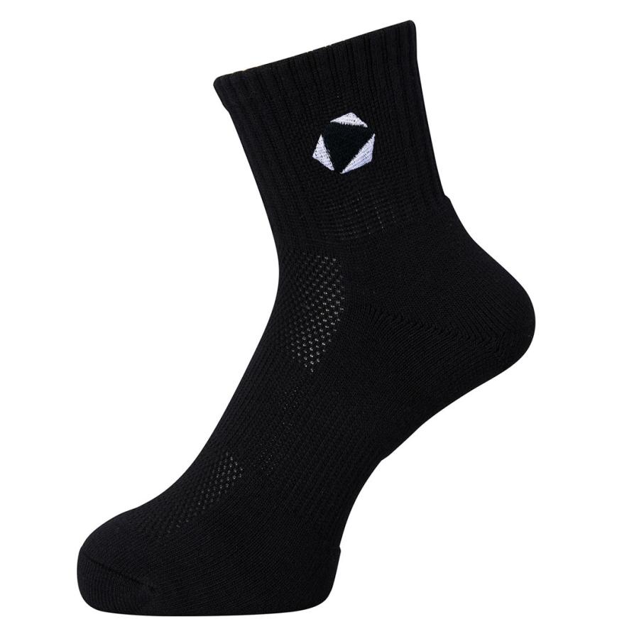 MOVESPORT 公式 ムーブスポーツ VOLLEYBALL ショートソックス 返品不可