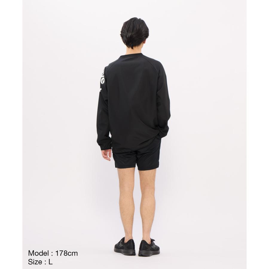 MOVESPORT 公式 ムーブスポーツ MoveSport VOLLEYBALL 長袖ピステ