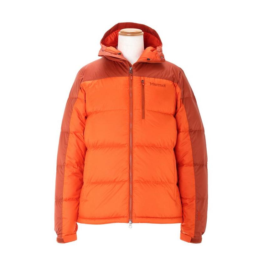 Marmot（マーモット） 【インポート】Guides Down Hoody ／ ガイズ