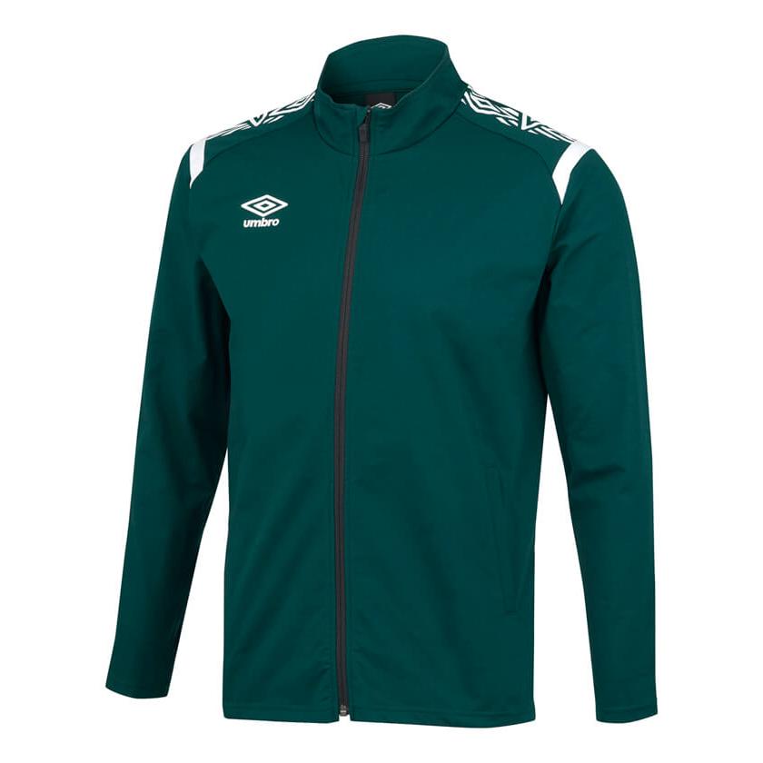 umbro（アンブロ） 公式 ジュニア ウォームアップジャケット キッズ