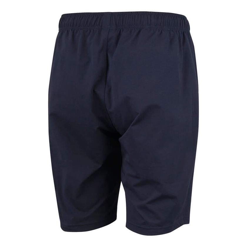 umbro（アンブロ） 公式 ウォームアップハーフパンツ メンズ 防風 吸汗