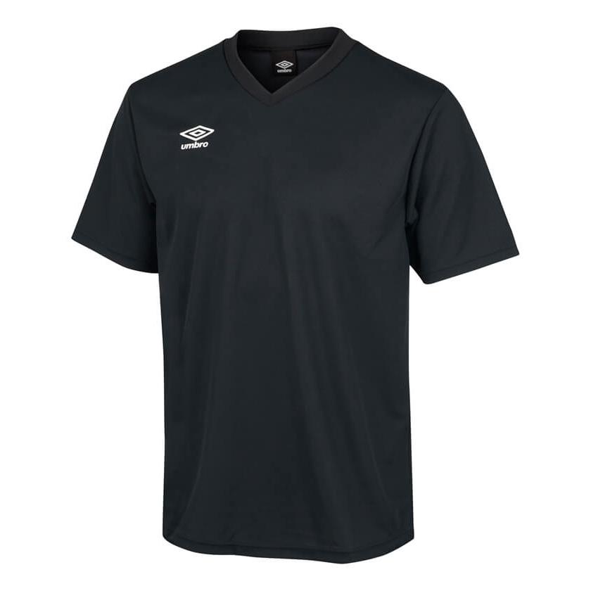 UMBRO アンブロ O XO ゲームシャツ サッカー スポーツ Tシャツ umbro ゲームシャツ（ワンポイントデザイン）｜吸汗速乾・速乾