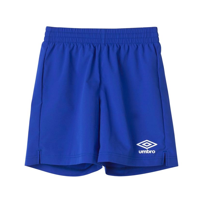 umbro（アンブロ） 公式 ハーフパンツ ショート ボトムス ウェア