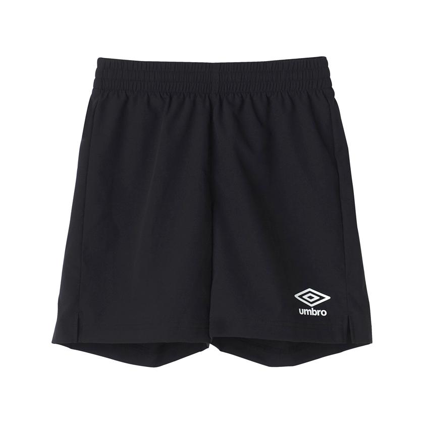 umbro 公式 アンブロ ハーフパンツ ショート ボトムス ウェア