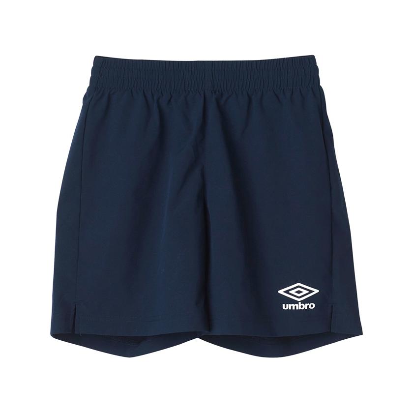 umbro（アンブロ） 公式 ハーフパンツ ショート ボトムス ウェア