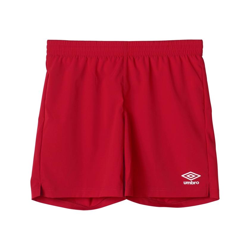 umbro 公式 アンブロ ハーフパンツ ショート ボトムス ウェア