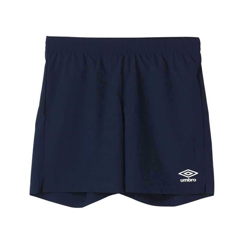 umbro（アンブロ） 公式 ハーフパンツ ショート ボトムス ウェア