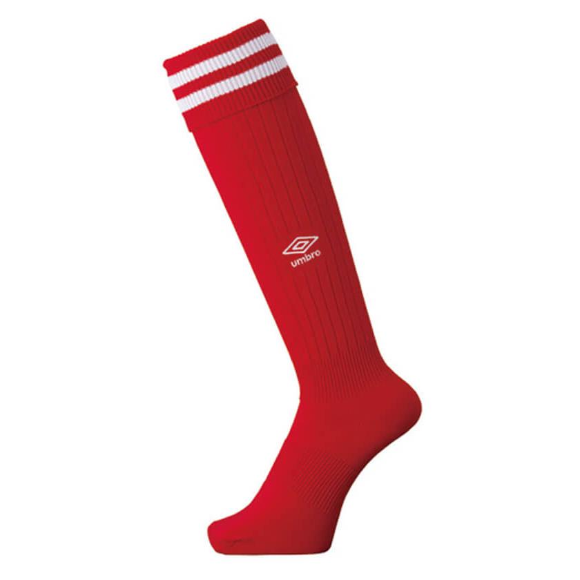 umbro 公式 アンブロ ラインストッキング メンズ レディース