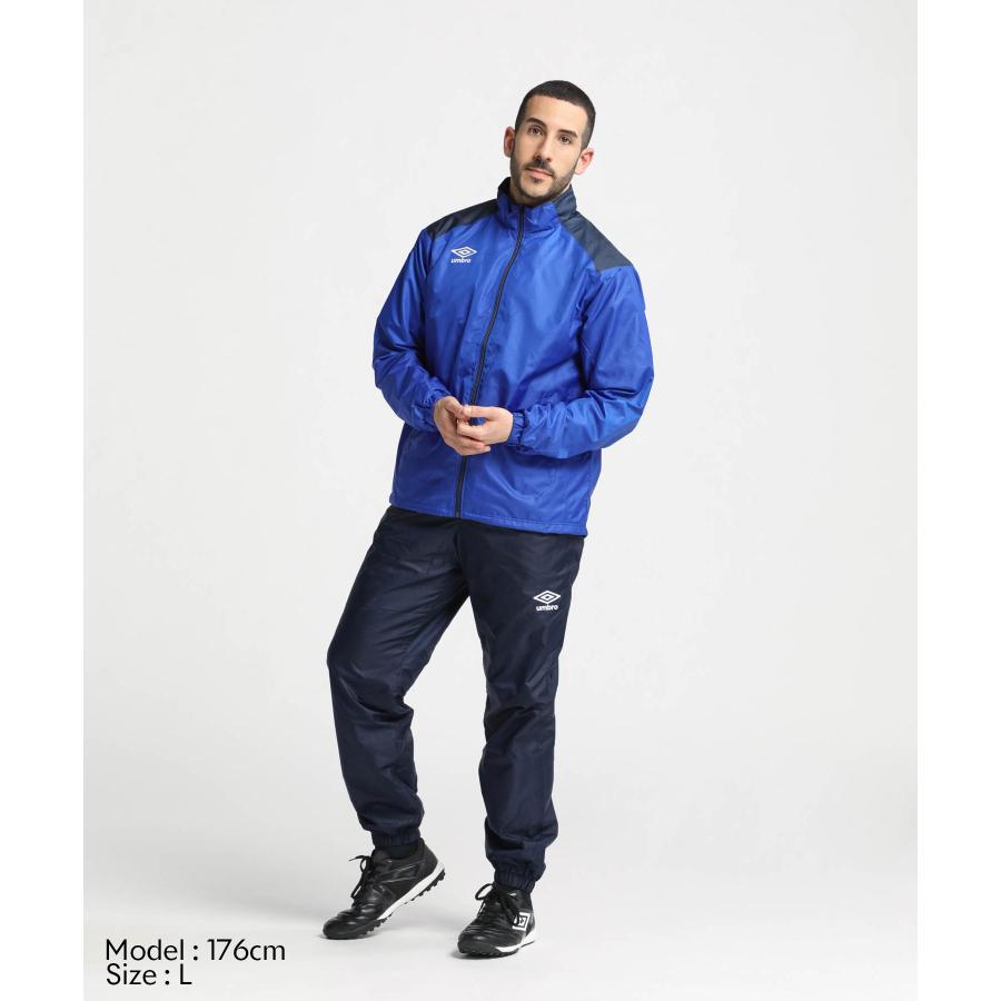 umbro 公式 アンブロ ウィンドピステパンツ メンズ 裏起毛 防風 umbro 公式 アンブロ ウィンドピステパンツ メンズ 裏起毛 防風