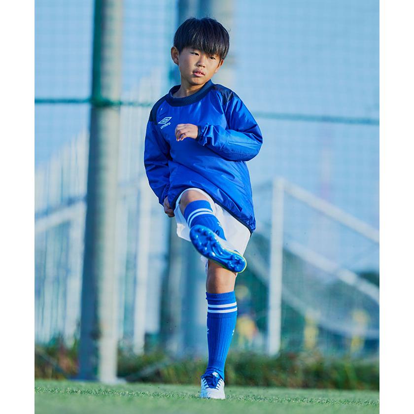 umbro 公式 アンブロ ジュニア ピステトップ 裏地無し キッズ umbro 公式 アンブロ ジュニア ピステトップ 裏地無し キッズ