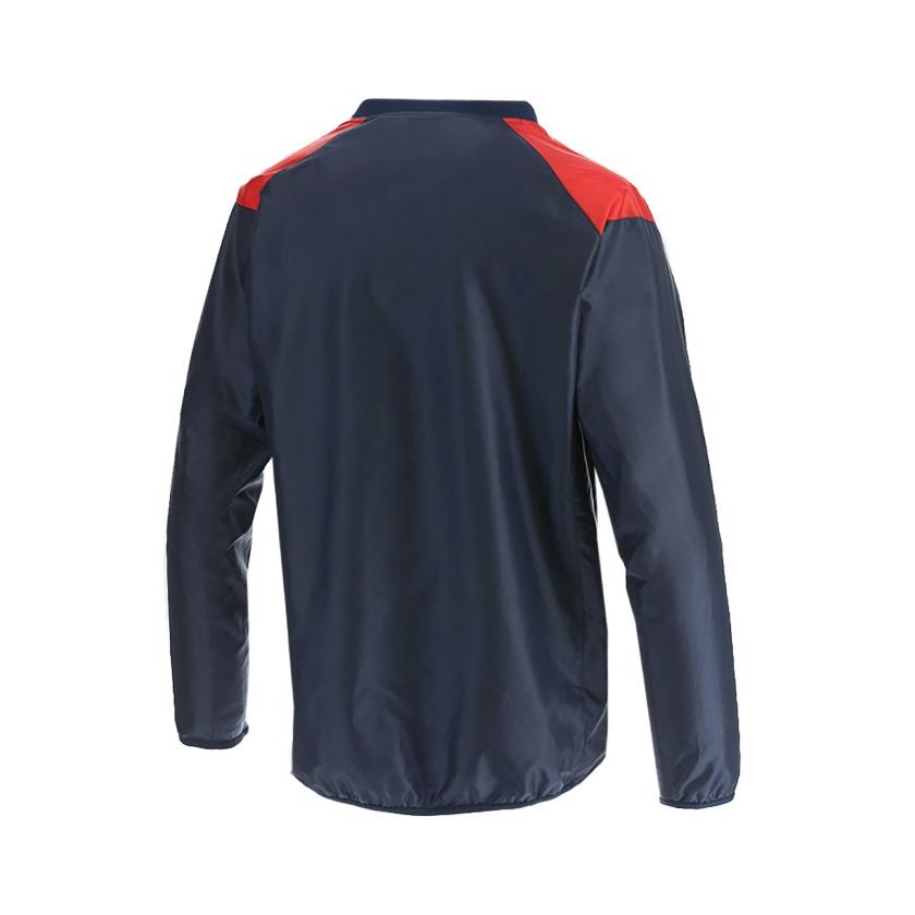 umbro 公式 アンブロ ジュニア ピステトップ 裏地無し キッズ umbro 公式 アンブロ ジュニア ピステトップ 裏地無し キッズ