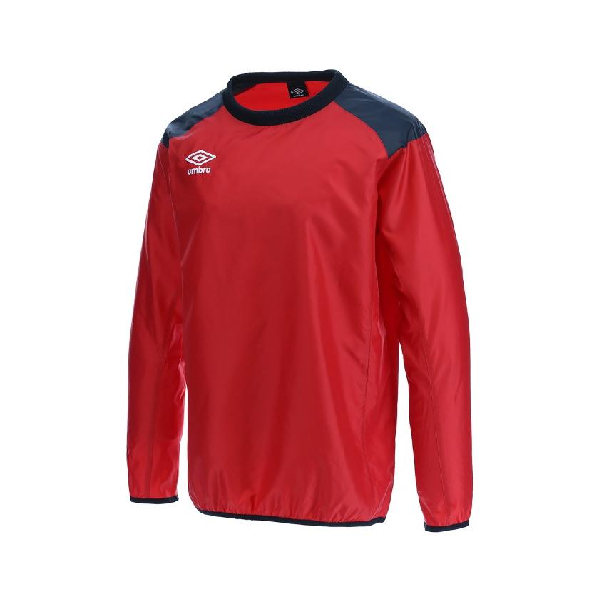 umbro 公式 アンブロ ジュニア ピステトップ 裏地無し キッズ umbro 公式 アンブロ ジュニア ピステトップ 裏地無し キッズ