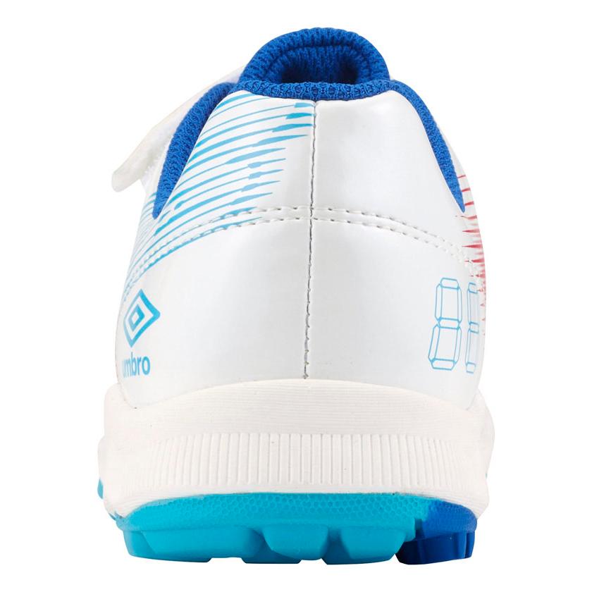 [アンブロ] UMBRO GT CLOG ☆送料込☆ umbro アンブロ UMBRO はじめてサッカーシューズひも NEO