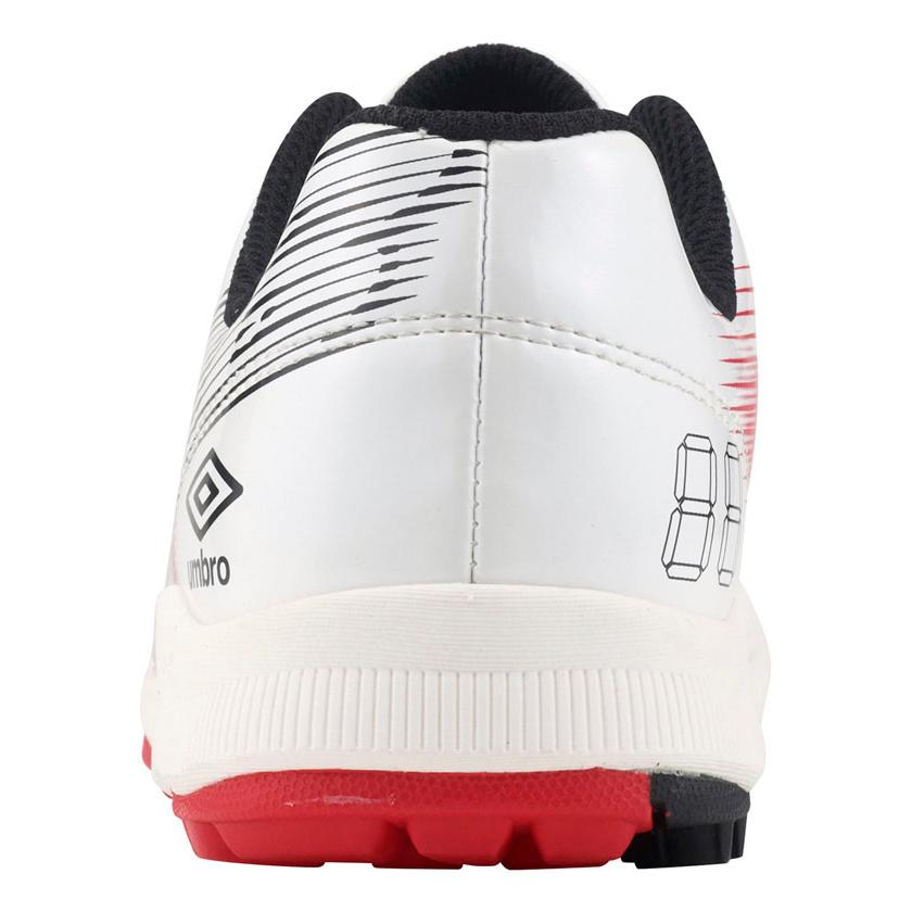 サッカーシューズ　21.5　 UMBRO アンブロ（UMBRO）ジュニアサッカートレーニングシューズ UMBRO