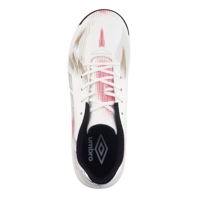 umbro 公式 アンブロ UMBRO はじめてサッカーシューズひも